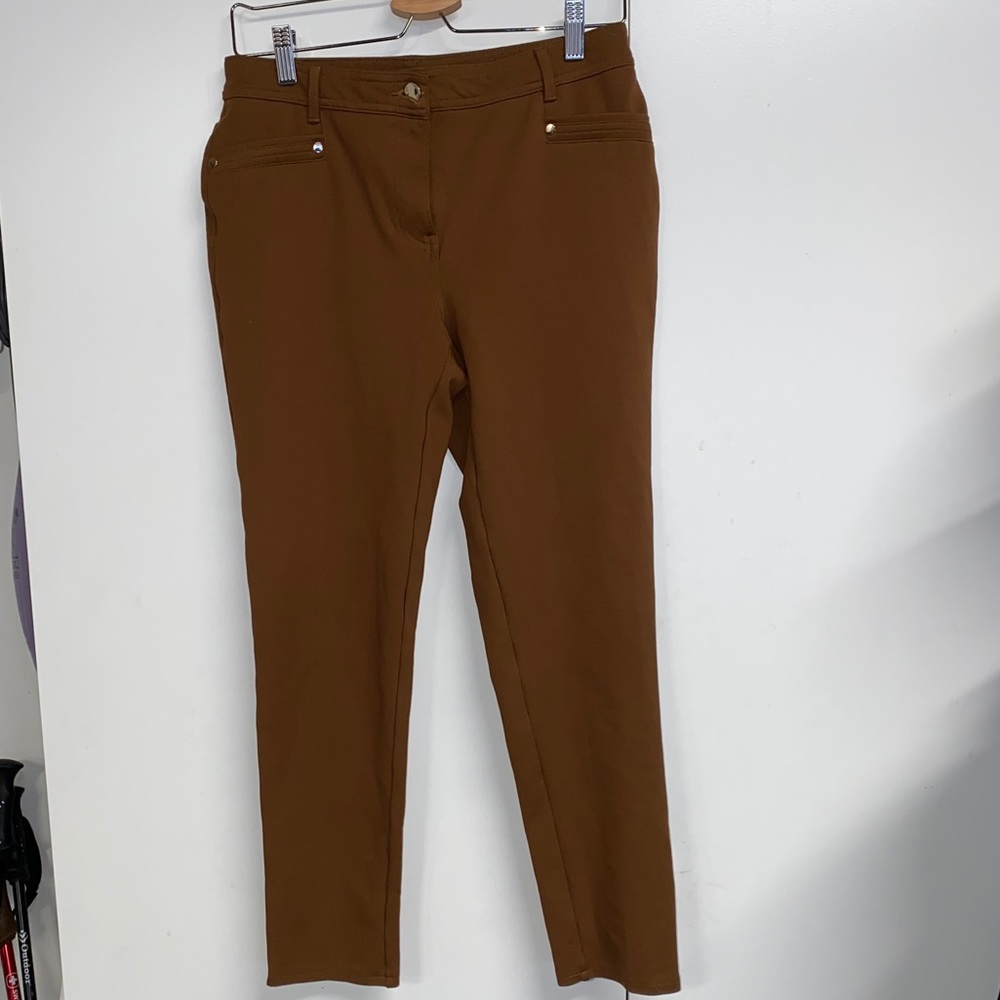 Chicos Brown Pants